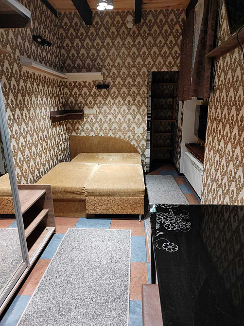 долгосрочная аренда 4-к квартира Киев, Голосеевский, 5490 грн./мес. Київ - зображення 11