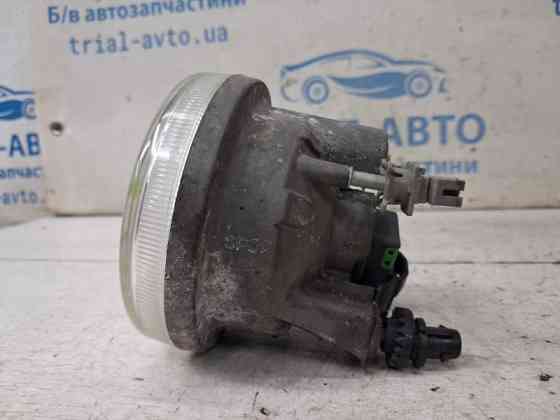 Фара противотуманная левая Suzuki SX4 2006-2014 35510-54GA0 (Арт. 86321) Киев