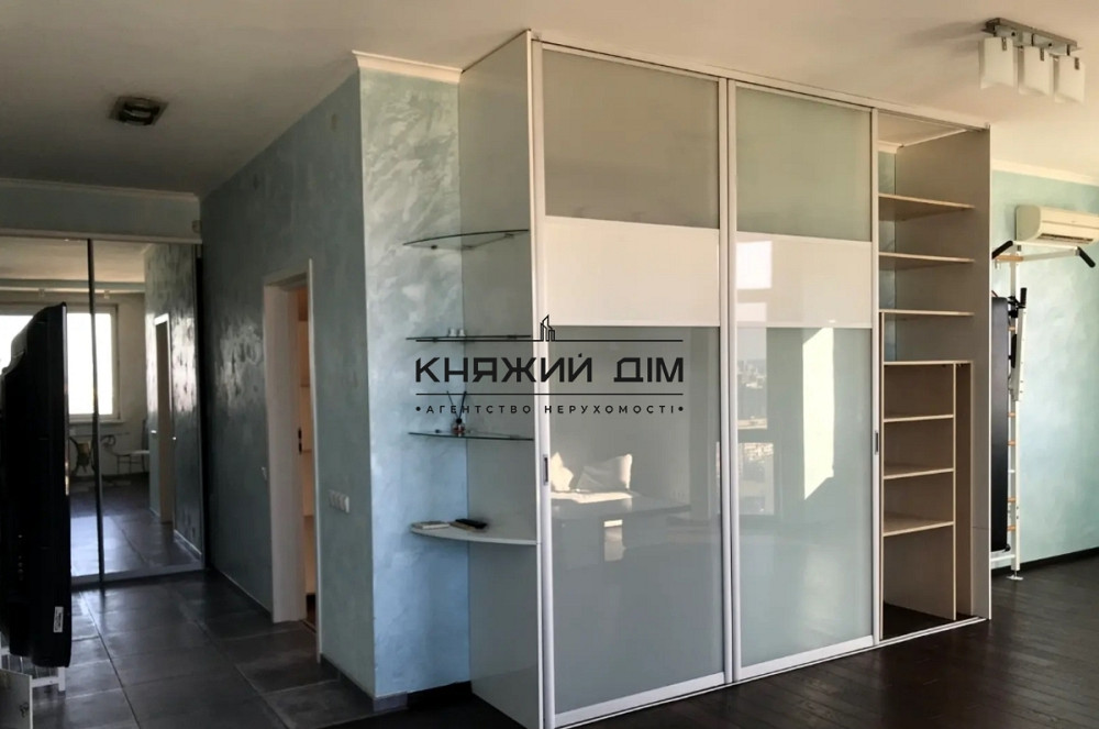 Оренда 2 кімнатна квартира ЖК Оазис КОД 11204155 Київ - зображення 3