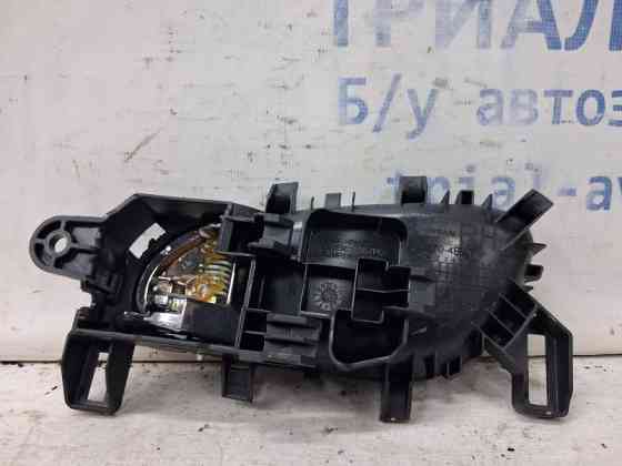 Ручка двери внутренняя правая Nissan Qashqai 2013-2022 806704EA1A (Арт. 65167) Київ