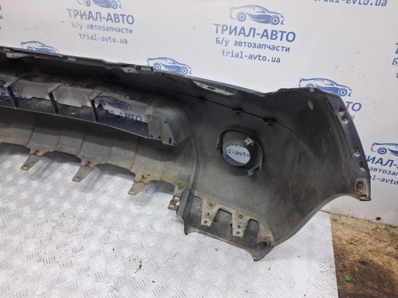 Бампер передний Nissan Pathfinder R51 2.5 DIESEL YD25DDTI 2004 (б/у) Київ - зображення 9