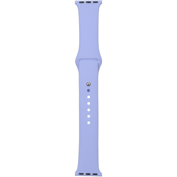 Ремінець ArmorStandart Sport Band для Apple Watch 49/46/45/44/42 (Series 1-3) Lavender (ARM57864) Харків - зображення 1