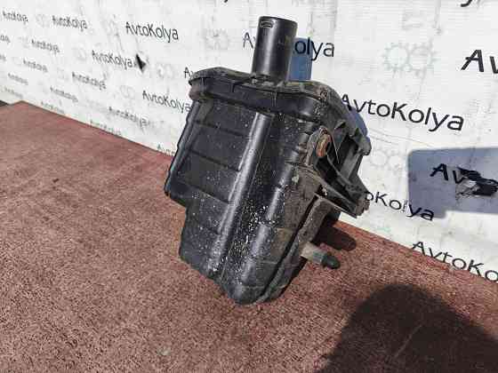 Резонатор воздушного фильтра Nissan Primera P12 1.9 dci 2001-2007 (3981070938) Ковель