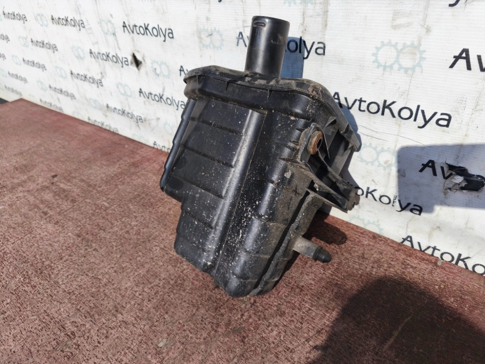Резонатор воздушного фильтра Nissan Primera P12 1.9 dci 2001-2007 (3981070938) Ковель - зображення 3