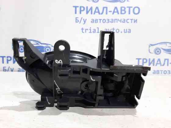 Ручка двери внутреняя передняя правая Nissan Juke 2010-2019 806701HA0B (Арт. 21663) Киев