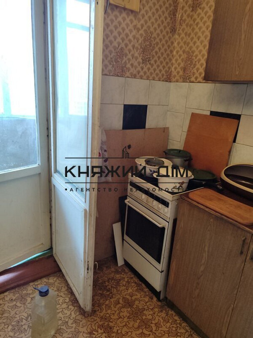 Оренда 1 км. квартири, Мінський масив вул. Автозаводська,77 код 11203255 Київ - зображення 11