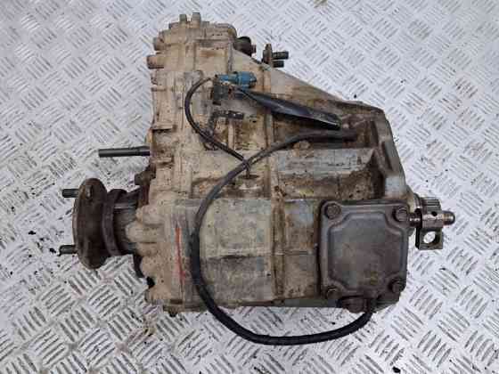 Раздаточная коробка Toyota Prado 2002-2009 361006D220 (Арт. 65448) Київ