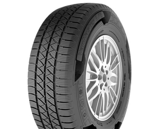 215/60 R17 Starmaxx VanMaxx A/S 109/107T Легковантажна шина Киев - изображение 7