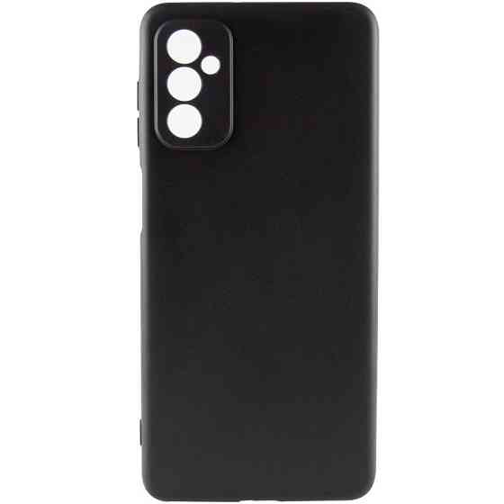 Чехол TPU Epik Black Full Camera для Samsung Galaxy A34 5G Херсон