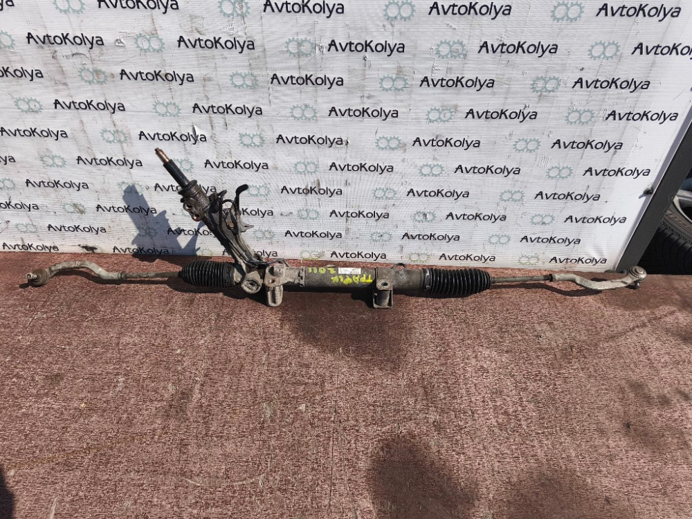 Рулевая рейка Renault Trafic 2001-2013 Ковель - изображение 5