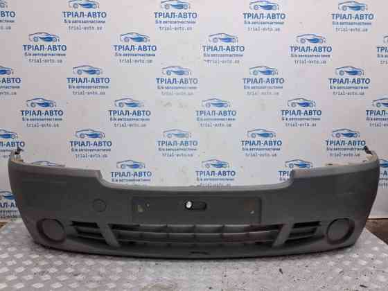 Бампер передний Renault Trafic 2001-2014 620100102R (Арт. 80586) Киев