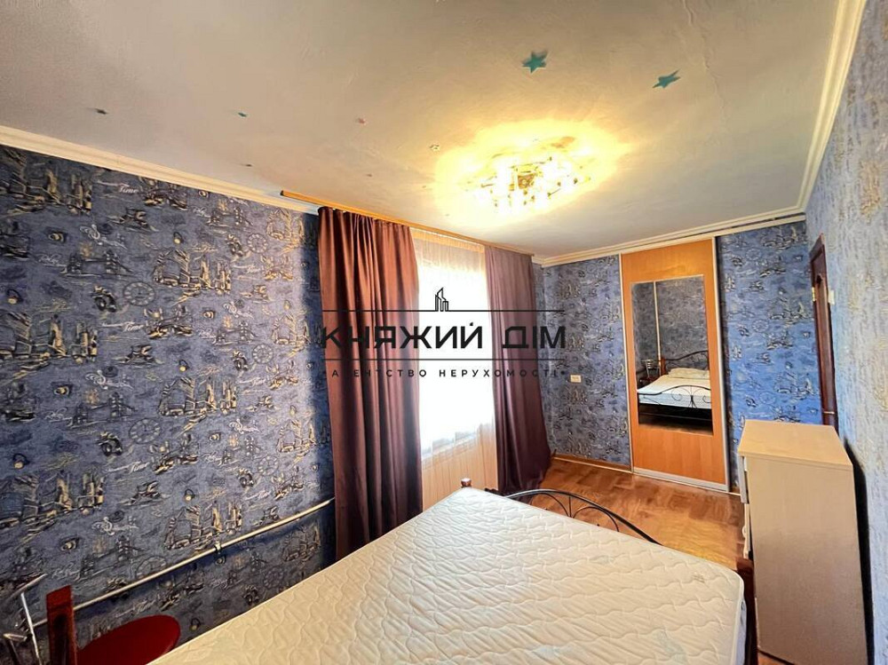 Пропонується 2к. квартира вул. Паркове - Сирецька (Шамрила Тимофія) 3., м. Дорогожичі 10 хв. №111974 Київ - зображення 12