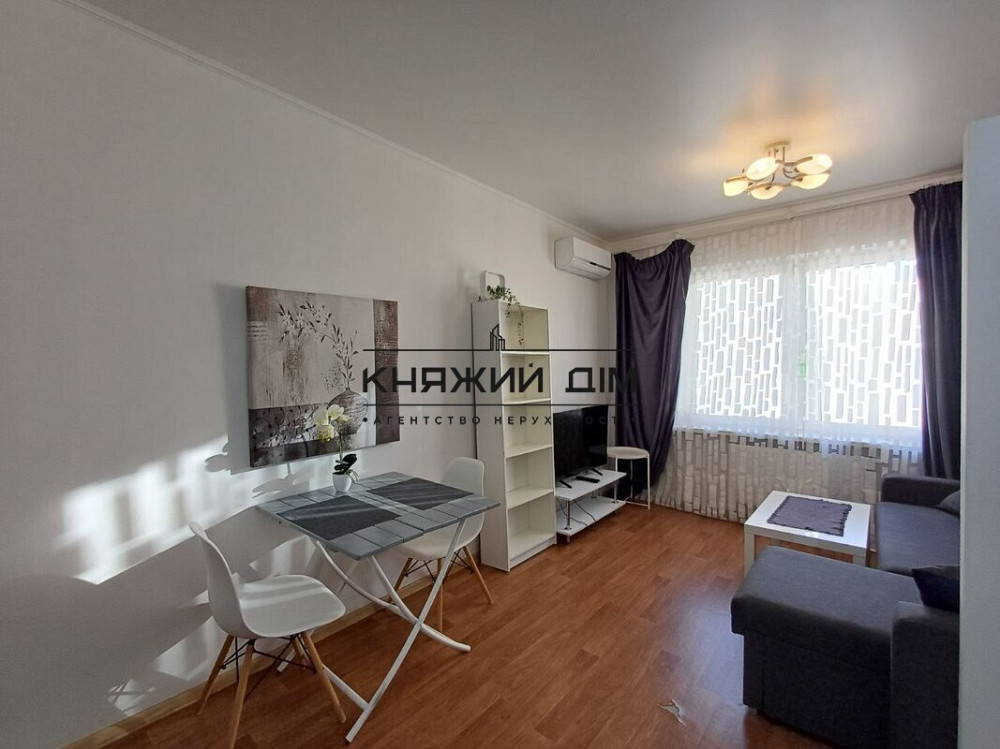 Є генератор! Оренда 1-кімнатної квартири м. Осокорки КОД 11156264 Киев - изображение 9