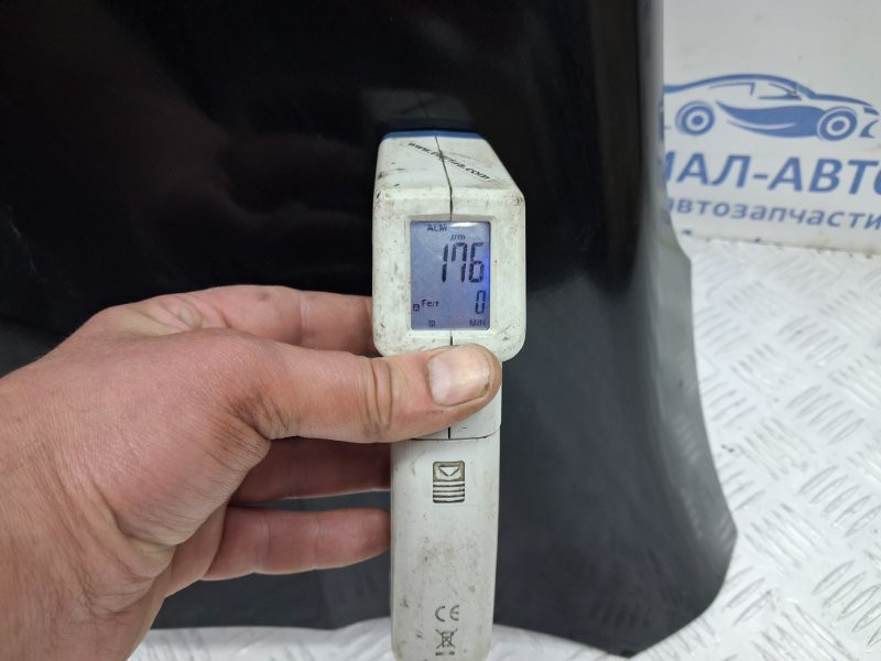 Крыло переднее левое Nissan Qashqai 2006-2013 F3101JD0M0 (Арт. 62289) Київ - зображення 6