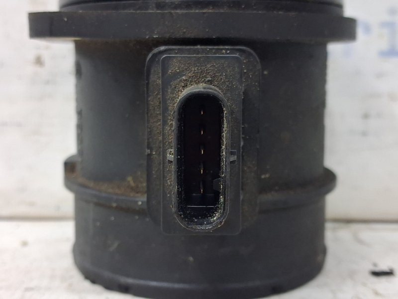 Датчик расхода воздуха Hyundai Tucson JM 2.0 DIESEL D4EA 2004 (б/у) Київ - зображення 3