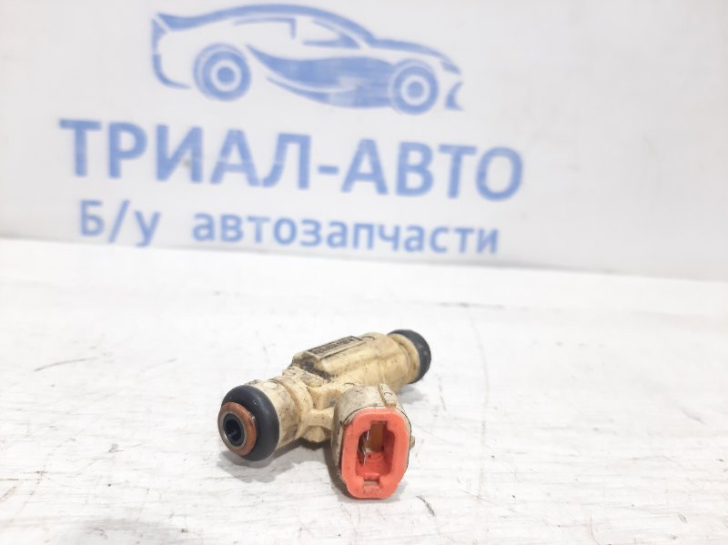 Форсунка топливная Hyundai Elantra 2007-2010 3531023900 (Арт. 22073) Киев - изображение 2