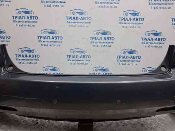 Бампер задний Mazda CX 7 2006-2012  (Арт. 79140) Киев