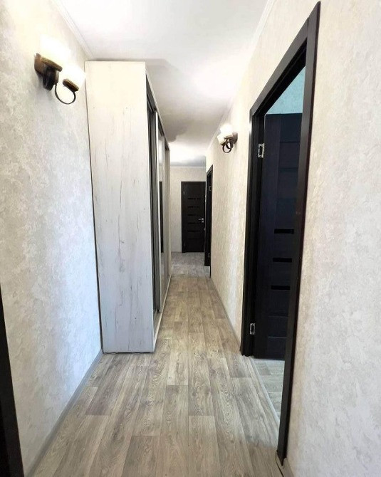 Продам большую 3-к квартиру (72м2) на Березинке, Левобережный Дніпро - зображення 9