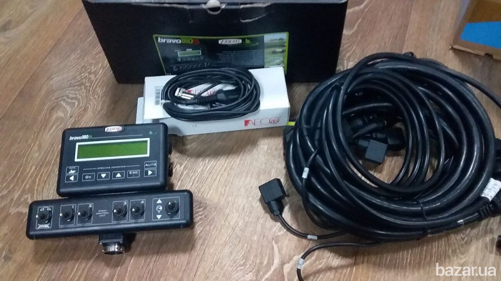 Компьютер ARAG BRAVO 180S 5 секционный (Италия), Кропивницький - зображення 2