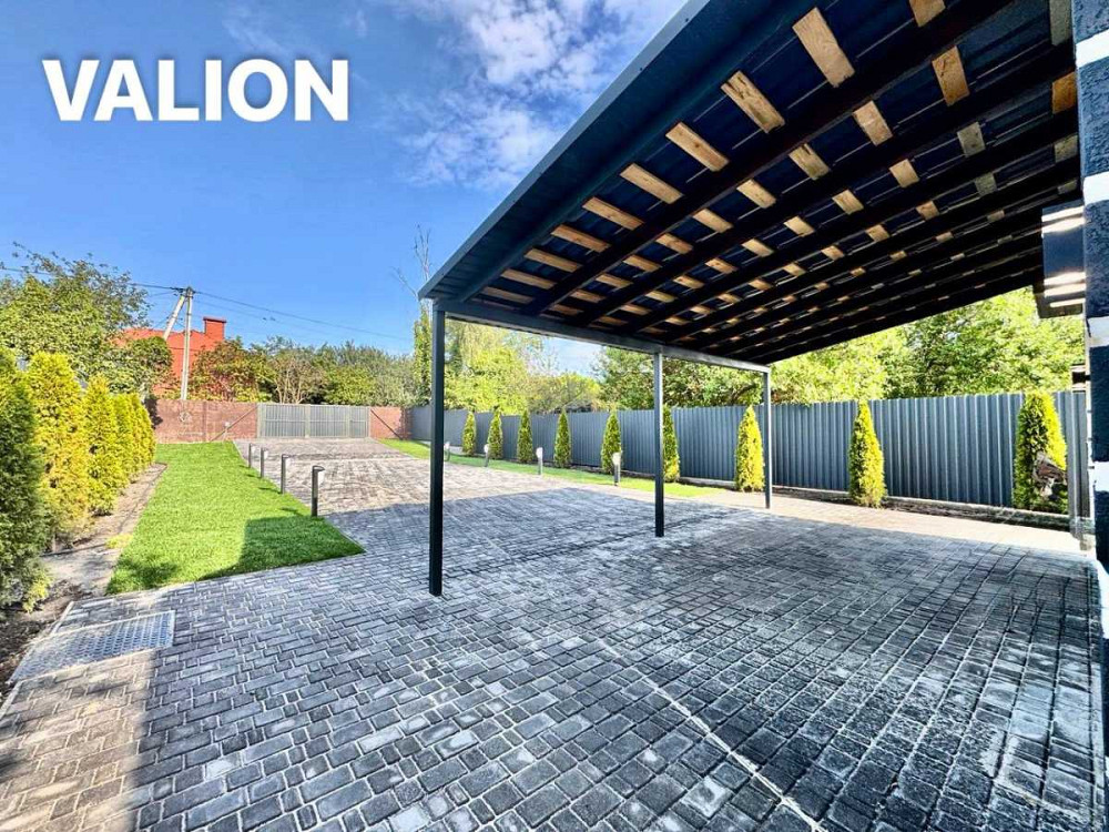 продажа 3-к дом Бориспольский, Дударков, 146000 $  - изображение 9