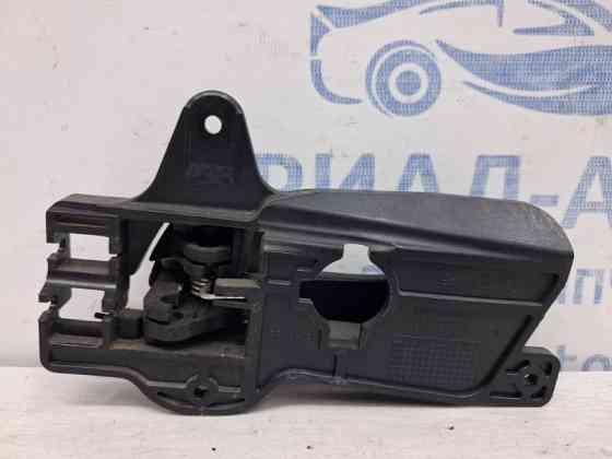 Ручка двери внутреняя задняя правая Hyundai I30 2007-2012 836212L000XP (Арт. 61837) Київ