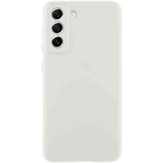 Чехол Silicone Cover Ummi Lakshmi Full Camera (AA) для Samsung Galaxy S22 Херсон