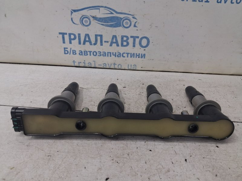 Катушка зажигания Chevrolet Cruze 2009-2016 25186686 (Арт. 86837) Киев - изображение 5