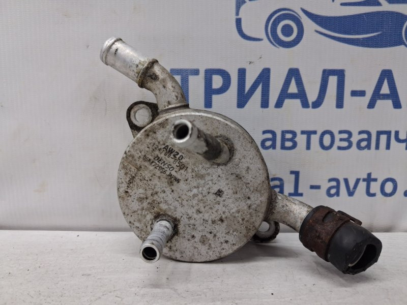 Теплообменник коробки АКПП Mazda CX 9 TB 3.7 БЕНЗИН MZI 2006 (б/у) Київ - зображення 1