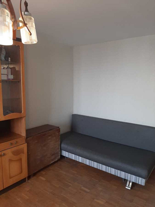 долгосрочная аренда 1-к квартира Киев, Соломенский, 11000 грн./мес. Київ - зображення 2