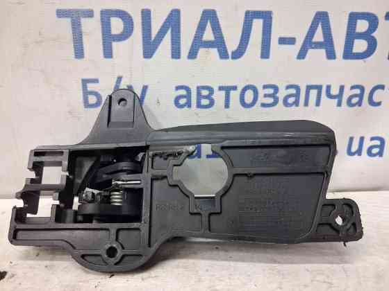 Ручка двери внутреняя задняя правая Hyundai I30 FD 1.6 БЕНЗИН G4FC 2007 (б/у) Киев