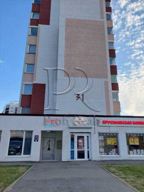 продажа 1-к квартира Киево-Святошинский, Вишневое, 53000 $ Вишневе - зображення 12