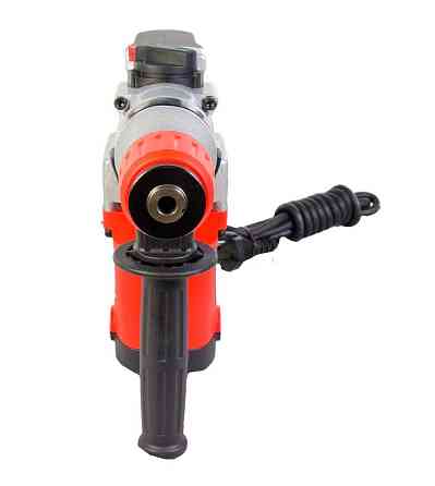 Перфоратор MPT SDS plus 26 мм 850 Вт 800 об/мин 4500 уд/мин 5 Дж 2 режима аксессуары 2 шт кейс MRH26 Харків