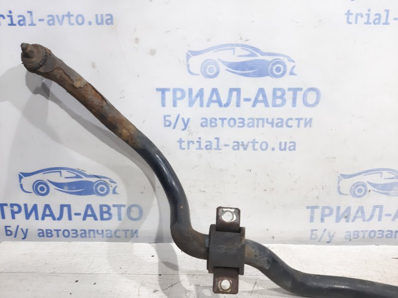 Стабилизатор передний Mitsubishi Outlander 2003-2006 MN100252 (Арт. 22588) Киев - изображение 4