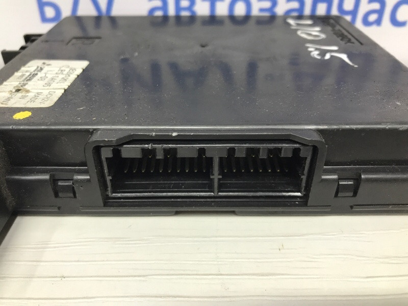 Блок комфорта Mitsubishi Lancer 10 1.5 БЕНЗИН 4A91 2007 (б/у) Київ - зображення 2