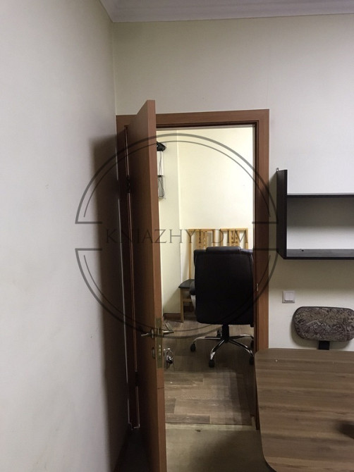 Аренда офисного помещения, ст. м. Университет Київ - зображення 10