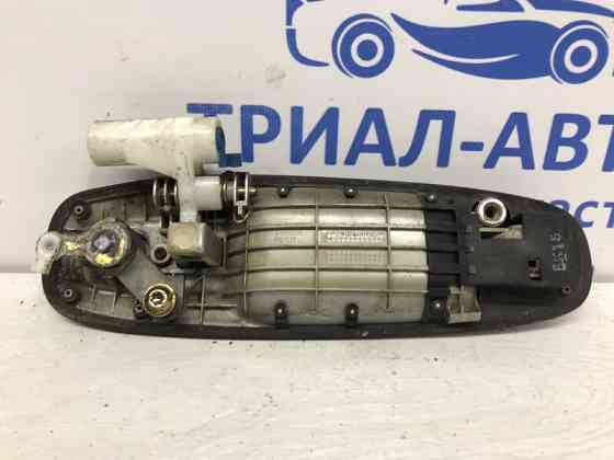 Ручка двери внешняя передняя левая Chevrolet Lacetti 2004-2013 96547951 (Арт. 56236) Київ