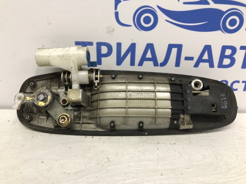 Ручка двери внешняя передняя левая Chevrolet Lacetti 2004-2013 96547951 (Арт. 56236) Киев - изображение 3