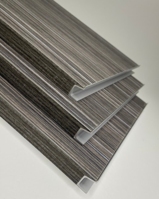 Фасади HPL з профільною ручкою Луцк - изображение 5