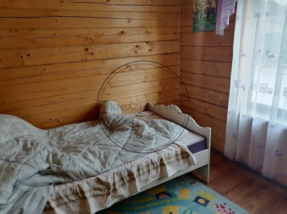 Є ГЕНЕРАТОР. Оренда 1-поверхового будинку Обухівський р-н, с. Козин. Код об'єкта: 139268 Київ - зображення 5