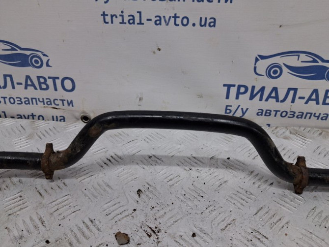 Стабилизатор задний Toyota RAV 4 A40 2.2 DIESEL 2ADFTV 2012 (б/у) Київ - зображення 4
