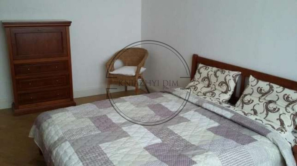 Продаж 4-х к. кв. у центрі міста, м. Майдан Незалежності. № 21143533 Київ - зображення 1