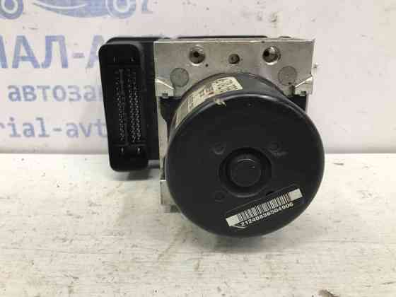 Блок abs Mitsubishi ASX GA 1.8 DIESEL 4N13 2010 (б/у) Київ