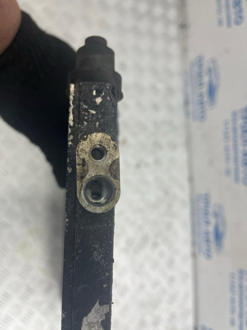 Радиатор кондиционера Mazda CX 9 2006-2015 TD1161480A (Арт. 72264) Київ - зображення 7