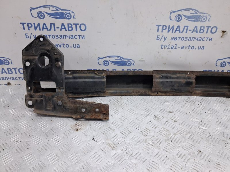 Усилитель бампера передний Hyundai Tucson JM 2.0 DIESEL D4EA 2004 (б/у) Киев - изображение 6