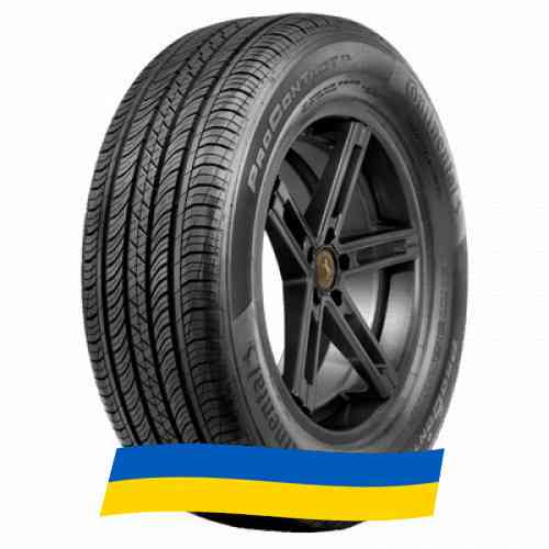 275/35 R21 Continental ProContact TX 103V Легкова шина Киев