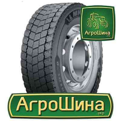 Грузовая шина Michelin X Multi D (ведущая) 225/75 R17.5 129/127M Киев
