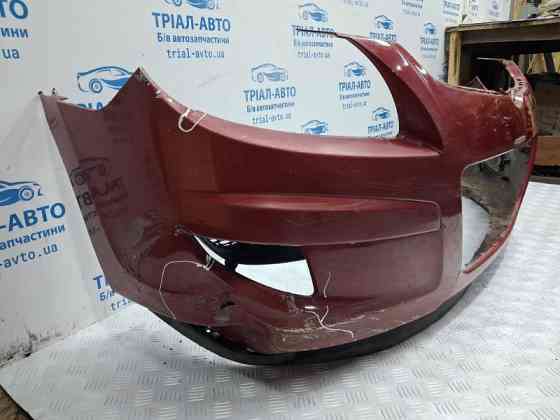 Бампер передний Hyundai I30 2007-2012 865112L000 (Арт. 78115) Київ