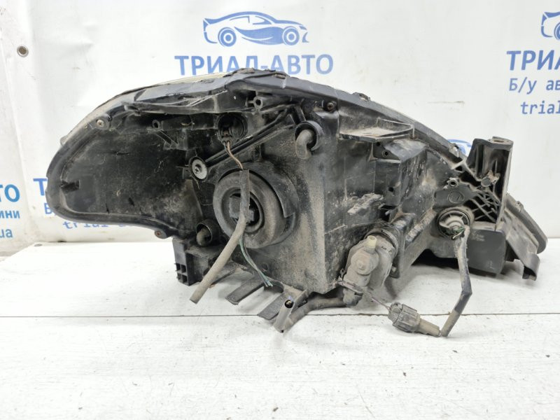 Фара левая Nissan Tiida 2004--2014 26060EM00A (Арт. 81843) Киев - изображение 5