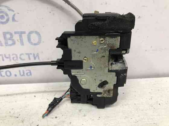 Замок двери передний правый Nissan X-Trail T31 2.0 DIESEL M9R 2007 (б/у) Київ