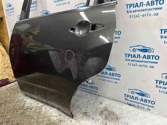 Дверь задняя левая Acura MDX YD2 3.7 БЕНЗИН J37A1 2006 (б/у) Київ